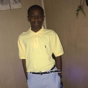 Meet your Posher, Kyle